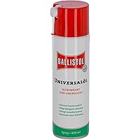 BALLISTOL-SPRAY OEL 50ML 2145