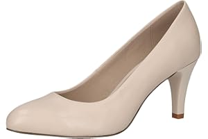 CAPRICE Kobiety Caprice Damskie 9-22405-42Pompa