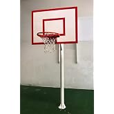 adelinspor Mini Basketbol Potası 90 * 120 18 mm MDF Ahşap
