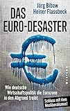 Image de Das Euro-Desaster: Wie deutsche Wirtschaftspolitik die Eurozone in den Abgrund treibt