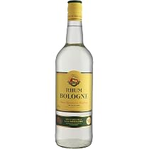 Rhum Bologne - White Agricultural Rum from Guadeloupe - Pure Cane