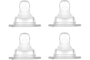 Mam 99964034 Butelka, Wielokolorowy, 4 Sztuki