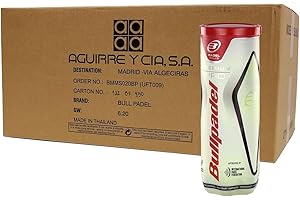 Cajon BULLPADEL Premium Pro