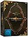 Sanctuary - Die komplette Serie (19 Discs)