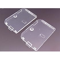 Lot De 2 Plaques De Bobine #87340 - Compatible Singer, Juki - Pièce Machine à Coudre Remplacement
