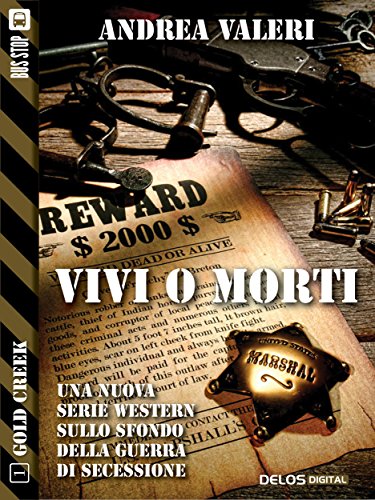 Download Vivi o morti (Gold Creek) Download Vivi o morti (Gold Creek)
