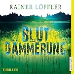 Blutdämmerung (Martin Abel 2)