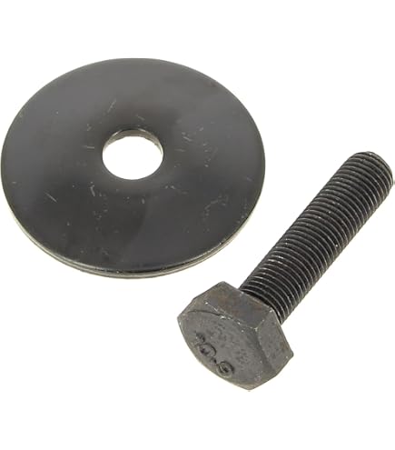 Vite Per Lama Tosaerba Fuxtec 51mm - Filettatura 3/8" UNF - Ricambio Originale