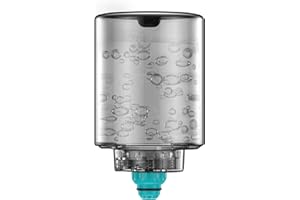 JONR ED12 Aggiornamento 850ml Serbatoio Acqua Pulita Compatibile ED12 Wet Dry Vacuum Mop