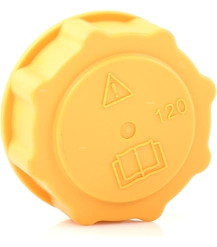 Tappo Serbatoio Refrigerante Originale Per Toyota Yaris E RAV4 - Ricambio Imperium - Foto 2