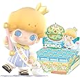 POP MART DIMOO Animal Kingdom Series Whole Set（12Boxes） 2.5 inches Articulated Character Premium Design gifts for women Fan-Favorite blind box Collectible Toy Art Toy Action Figure