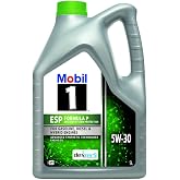 Mobil 1 Esp Formula P 5W30 Motor Yağı 5 L