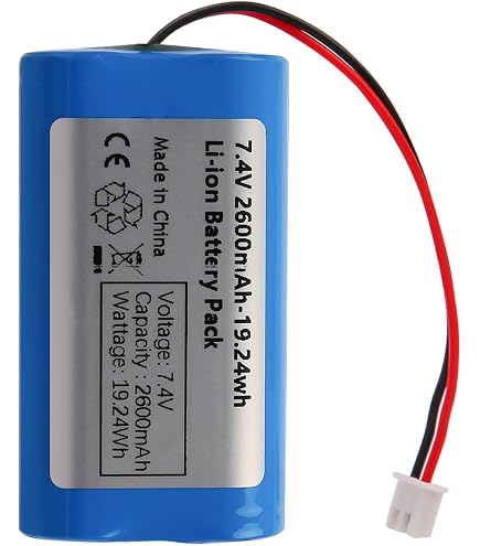 Originele BA-408 Accu Voor Inogen OxyGo FIT Zuurstofmachine – 14,4V Li-ion Batterij, Officiële Vervanging