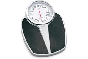 SOEHNLE PROFESSIONAL Bilancia pesapersone meccanica 6163 Max.160 kg