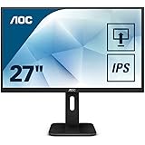AOC Q27P1 LCD Monitor 27"