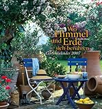 Image de Wo Himmel und Erde sich berühren 2007: Gartenkalender