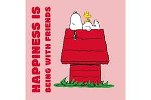 ‎BRAUN & COMPANY Braun & Company Snoopy Peanuts Woodstock Premium Servietten 33x33 cm – 3-lagig, 20 Stück | Edle Design-Servietten mit Snoopy Motiv | Perfekt für Geburtstage, Feste & Tischdeko