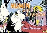 Mumin an der Riviera (Mumins) by 