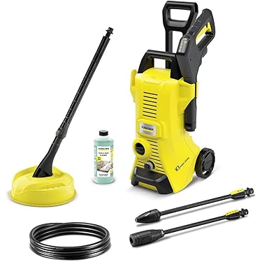 Buy high-pressure cleaner? | - Before 23:59, delivered tomorrow