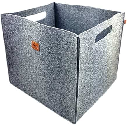 Suchergebnis auf Amazon.de für: Aufbewahrungsbox aus Filz