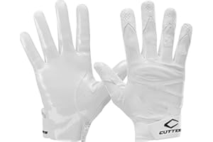Cutters Rev Pro 4.0 S500 Receiver Handschuhe