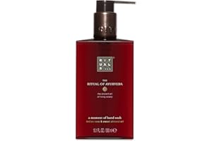 RITUALS The Ritual of Ayurveda mydło do rąk, 300 ml