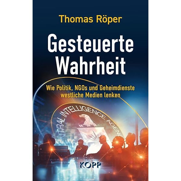 Der hybride Krieg gegen Deutschland und die Zerstörung der