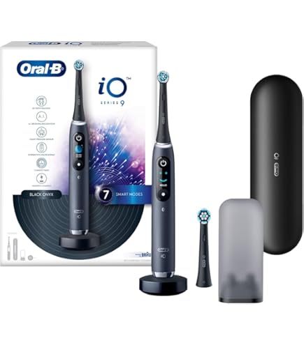 Philips Sonicare Adult Philips 9900 Prestige Rechargeable Electric