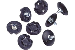 Gray-Nicolls Steel Cricket Spikes