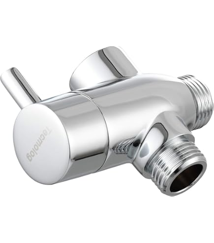 Valvola A Sfera In PVC, Valvola Per Tubi Dell'acqua In Plastica U-PVC - Foto 4