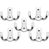 Askılık - Portmanto Askısı - Duvar Askısı - Metal Askı - Kapı Askısı - Vestiyer Askısı - NEROLIA (5 ADET)