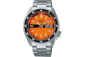 Seiko 5 sport collezione di colori retrò ""nuovo doppio uragano"". SRPK11K1