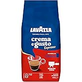 LavAzza Crema E Gusto Classico &Ccedil;ekirdek Kahve (1 Kg)