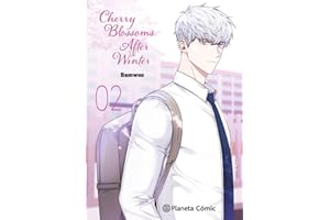 Cherry Blossoms After Winter nº 02: 2 (Manhwa)