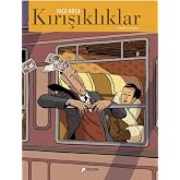 Kırışıklıklar - (2008 - En İyi &Ccedil;izgi Roman &Ouml;d&uuml;l&uuml;)