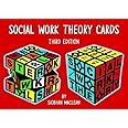 Social Work Theory Cards - 3rd Edition April 2020