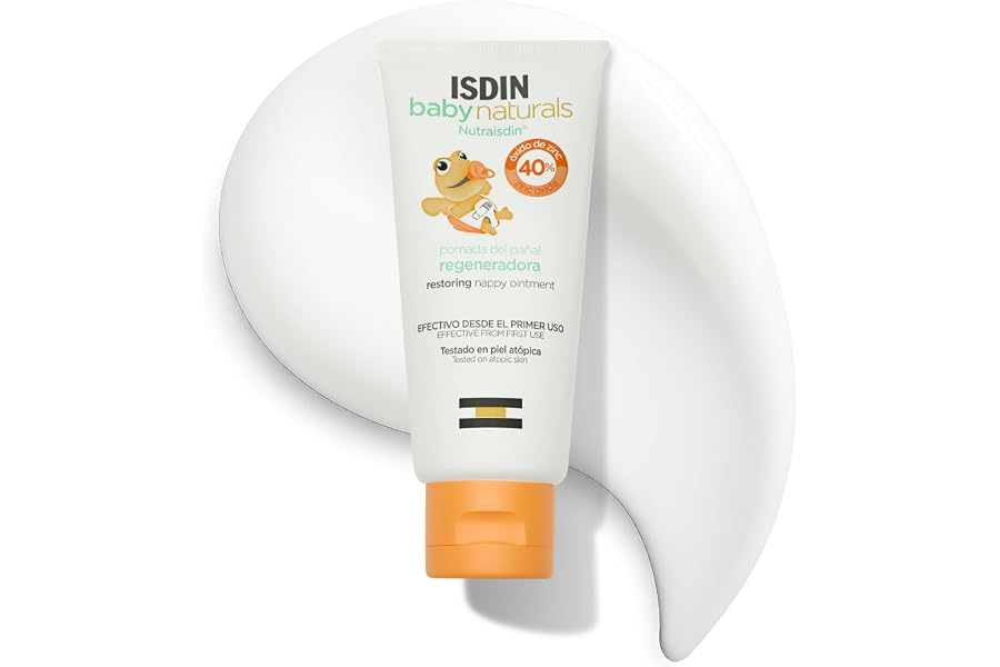 ISDIN Nutraisdin pomada del pañal