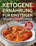 Image de Ketogene Ernährung für Einsteiger: Schnell abnehmen durch ketogene Ernährung