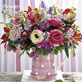 Image de Flowers 2011/Broschürenkalender
