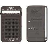 ROXY RXY-140FM RADYO
