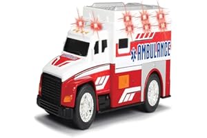 Dickie Toys Ambulance