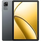 Blackview TAB60WIFI Android Tablet 10.1 İn&ccedil; 128GB 4GB RAM WiFi Siyah