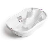 Okbaby Onda Beyaz Banyo K&uuml;veti