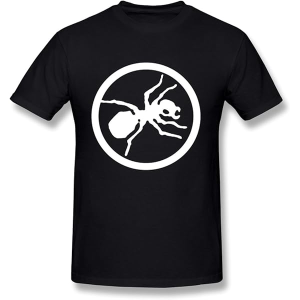 THE PRODIGY USA ANT Tシャツ XL The Prodigy Ant T-Shirt | Forbidden Geek