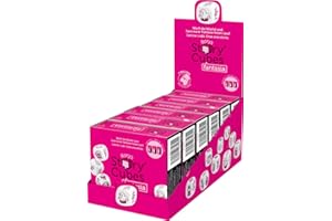 ZYGOMATIC Asmodee - Rory's Story Cubes: Fantasia, Colore Fuxia - Gioco di Dadi per Creare Storie, 1+ Giocatori, 6+ Anni, Edizione in Italiano