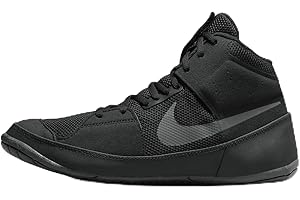 Nike Chaussures de lutte Fury pour homme