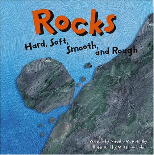 Download Rocks: Hard, Soft, Smooth, and Rough (Amazing Science) Download Rocks: Hard, Soft, Smooth, and Rough (Amazing Science)