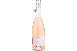 LA JARA - MARENO DI PIAVE VILLA MARIA CARLA Bio Rosé Frizzante IGT BIO (1 x 0.75 l)