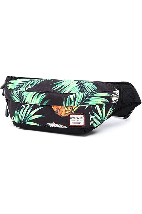 pineapple fanny packs