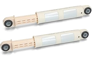 RYELDOM Paire d'amortisseurs lavables CANDY - REX